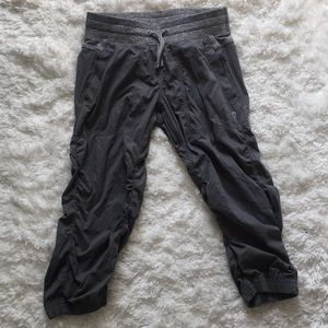 Ivivva Cropped Jogger Pant